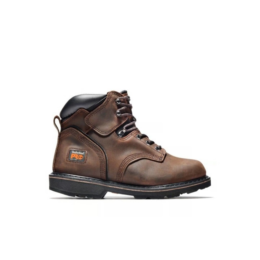 Timberland PRO MEN'S PIT BOSS 6" WORK BOOT